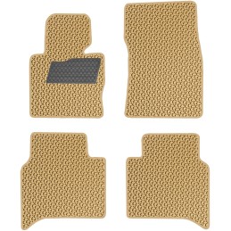 „Range Rover III“ 2002–2012 m. EVA MAX-MAT 10627