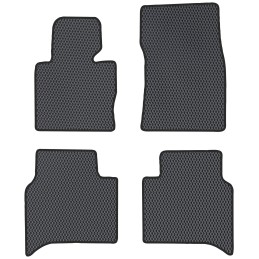 „Range Rover III“ 2002–2012 m. EVA MAX-MAT 10627