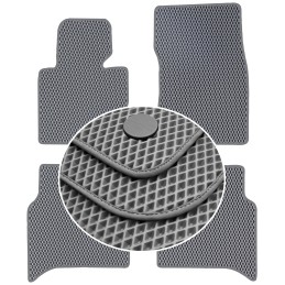 „Range Rover III“ 2002–2012 m. EVA MAX-MAT 10627