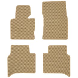 „Range Rover III“ 2002–2012 m. EVA MAX-MAT 10627