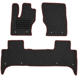 „Range Rover IV“ 2012 m. – MAX-MAT veliūriniai kilimėliai