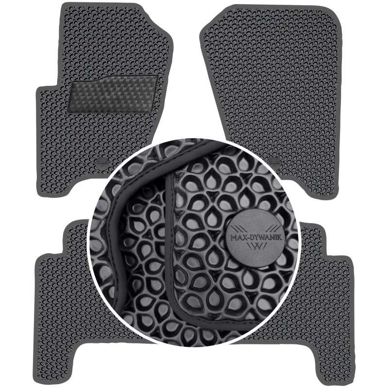 „Range Rover Sport I“ 2006–2012 m. „EVA MAX-MAT 10630“