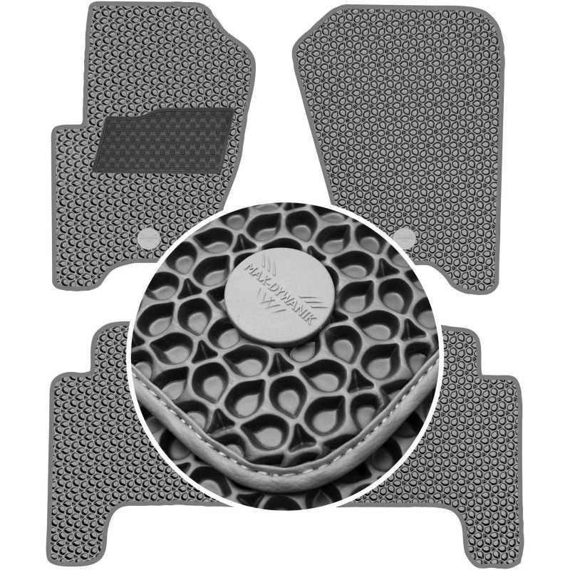 „Range Rover Sport I“ 2006–2012 m. „EVA MAX-MAT 10630“