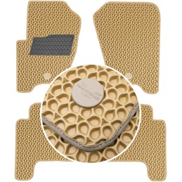 „Range Rover Sport I“ 2006–2012 m. „EVA MAX-MAT 10630“