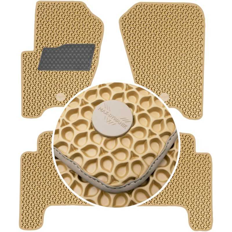 „Range Rover Sport I“ 2006–2012 m. „EVA MAX-MAT 10630“