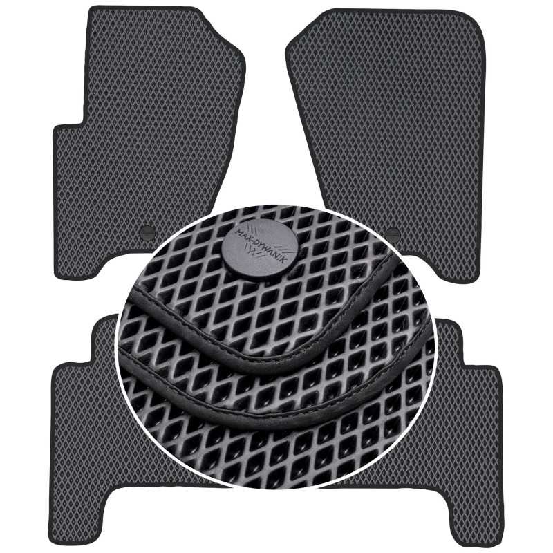 „Range Rover Sport I“ 2006–2012 m. „EVA MAX-MAT 10630“