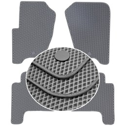 „Range Rover Sport I“ 2006–2012 m. „EVA MAX-MAT 10630“