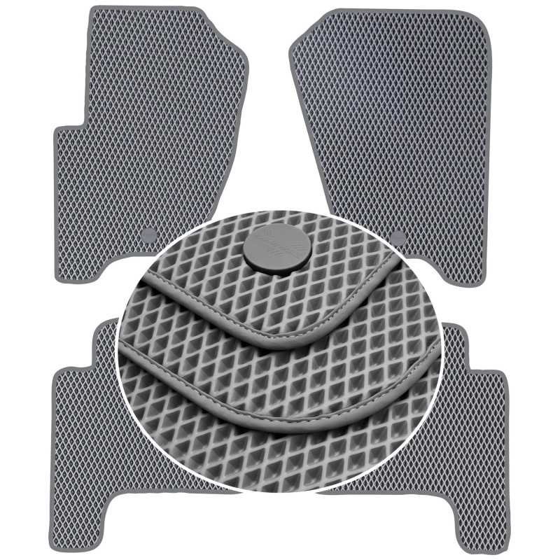 „Range Rover Sport I“ 2006–2012 m. „EVA MAX-MAT 10630“