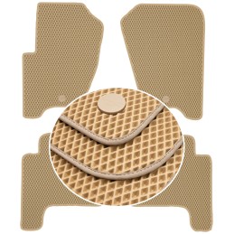 „Range Rover Sport I“ 2006–2012 m. „EVA MAX-MAT 10630“