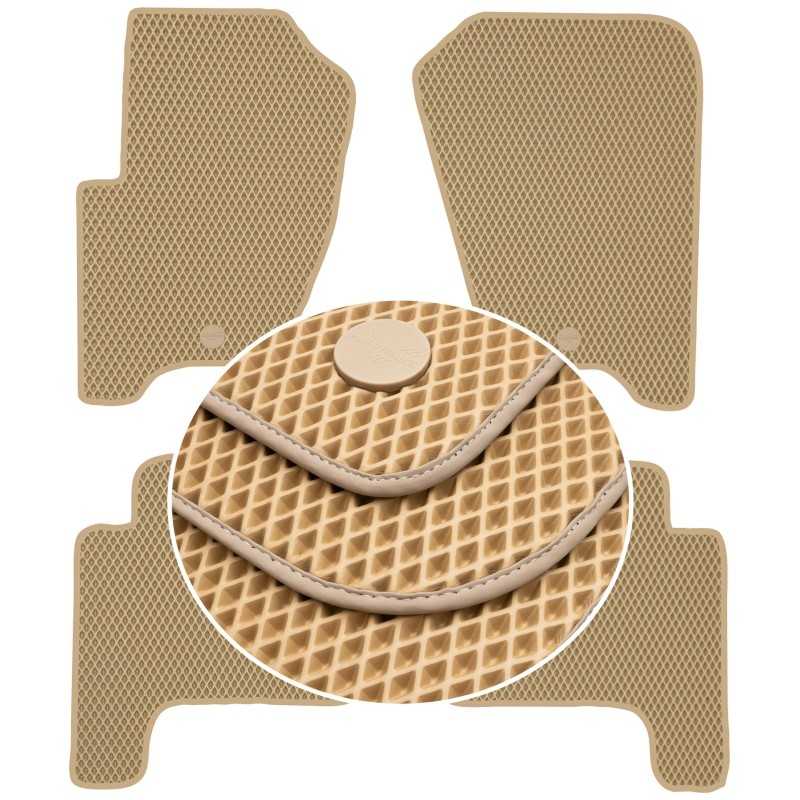 „Range Rover Sport I“ 2006–2012 m. „EVA MAX-MAT 10630“