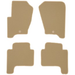 „Range Rover Sport I“ 2006–2012 m. „EVA MAX-MAT 10630“