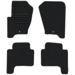 „Range Rover Sport I“ 2006–2012 m. veliūriniai kilimėliai MAX-MAT