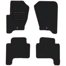 „Range Rover Sport I“ 2006–2012 m. veliūriniai kilimėliai MAX-MAT