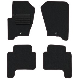 „Range Rover Sport I“ 2006–2012 m. veliūriniai kilimėliai MAX-MAT