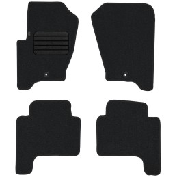 „Range Rover Sport I“ 2006–2012 m. veliūriniai kilimėliai MAX-MAT