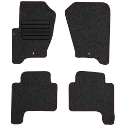 „Range Rover Sport I“ 2006–2012 m. veliūriniai kilimėliai MAX-MAT