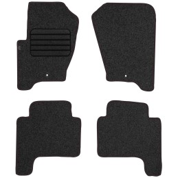 „Range Rover Sport I“ 2006–2012 m. veliūriniai kilimėliai MAX-MAT