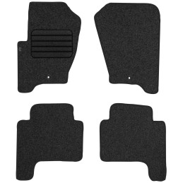 „Range Rover Sport I“ 2006–2012 m. veliūriniai kilimėliai MAX-MAT