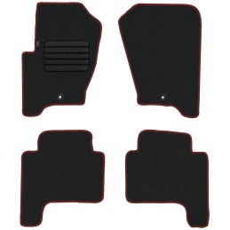 „Range Rover Sport I“ 2006–2012 m. veliūriniai kilimėliai MAX-MAT