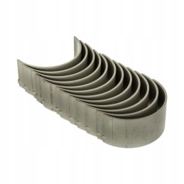 Švaistiklio guolių komplektas Claas Landini MF 6cyl