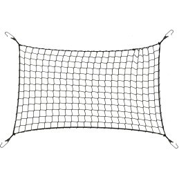 „Range Rover Sport I“ visureigis 2005–2013 m. Krovinio tinklas AUTO-MOTOR H005