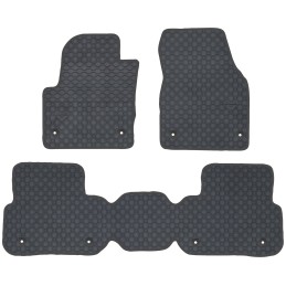 „Range Rover Sport II“ 2013- Guminiai kilimėliai PRIME-LINER MAX-MAT