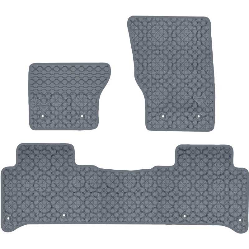 „Range Rover Sport II“ 2013- Guminiai kilimėliai PRIME-LINER MAX-MAT