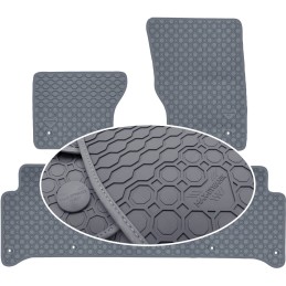 „Range Rover Sport II“ 2013- Guminiai kilimėliai PRIME-LINER MAX-MAT