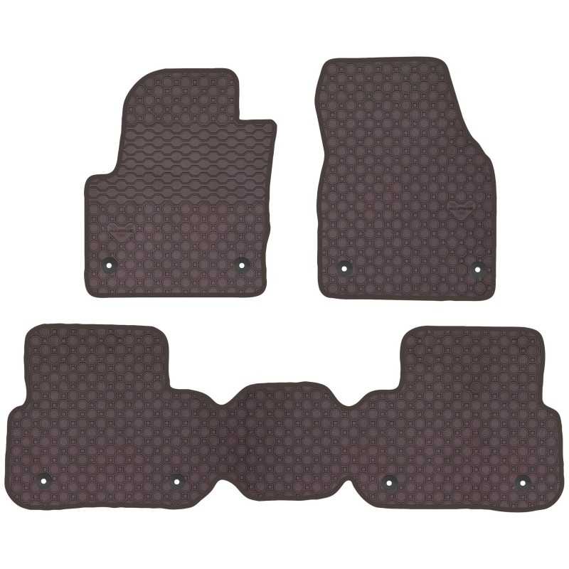 „Range Rover Sport II“ 2013- Guminiai kilimėliai PRIME-LINER MAX-MAT