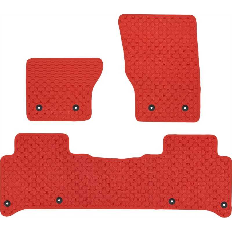 „Range Rover Sport II“ 2013- Guminiai kilimėliai PRIME-LINER MAX-MAT