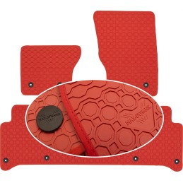 „Range Rover Sport II“ 2013- Guminiai kilimėliai PRIME-LINER MAX-MAT