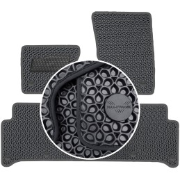 „Range Rover Sport II“ 2013 m. – „EVA MAX“ kilimėliai – MAT 10629