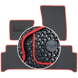 „Range Rover Sport II“ 2013 m. – „EVA MAX“ kilimėliai – MAT 10629