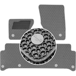 „Range Rover Sport II“ 2013 m. – „EVA MAX“ kilimėliai – MAT 10629