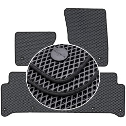 „Range Rover Sport II“ 2013 m. – „EVA MAX“ kilimėliai – MAT 10629