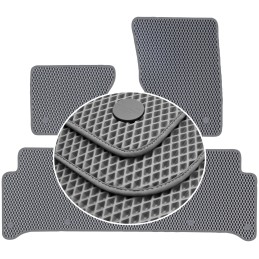 „Range Rover Sport II“ 2013 m. – „EVA MAX“ kilimėliai – MAT 10629