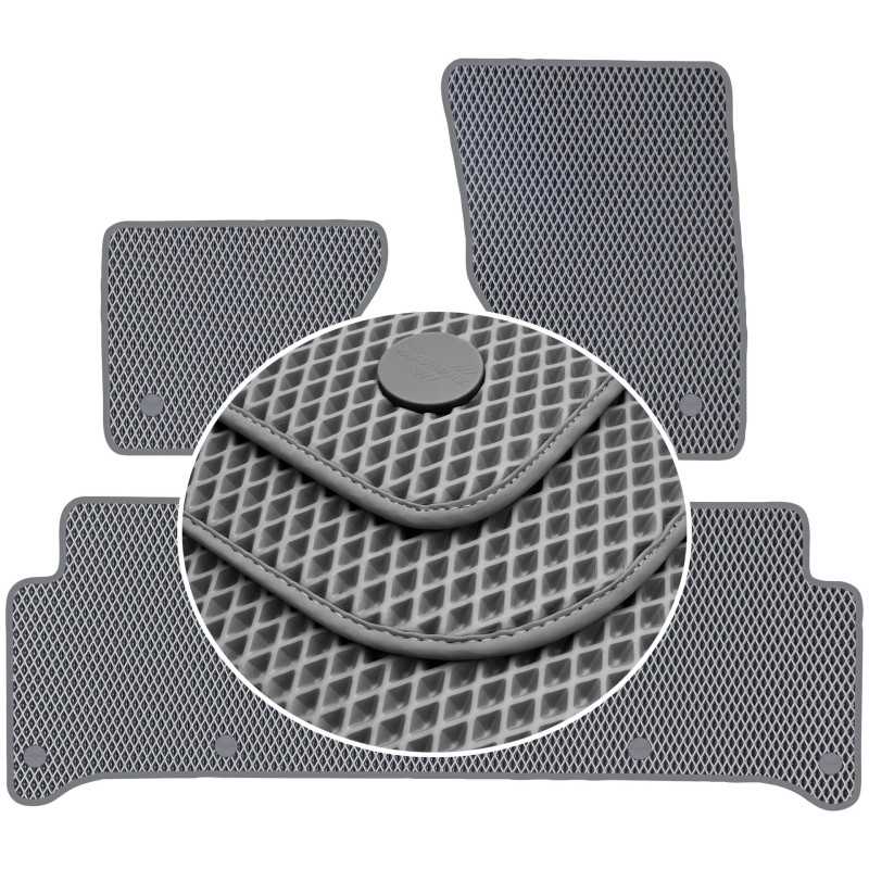 „Range Rover Sport II“ 2013 m. – „EVA MAX“ kilimėliai – MAT 10629