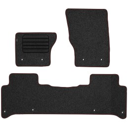 „Range Rover Sport II“ 2013 m. – MAX-MAT veliūriniai kilimėliai