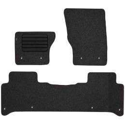 „Range Rover Sport II“ 2013 m. – MAX-MAT veliūriniai kilimėliai