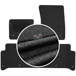 „Range Rover Sport II“ 2013 m. – MAX-MAT veliūriniai kilimėliai