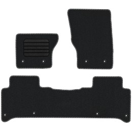 „Range Rover Sport II“ 2013 m. – MAX-MAT veliūriniai kilimėliai