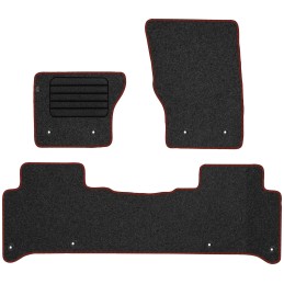 „Range Rover Sport II“ 2013 m. – MAX-MAT veliūriniai kilimėliai