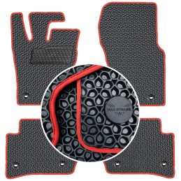 „Range Rover Velar“ 2017- (be išpjovos) EVA MAX-MAT 10632