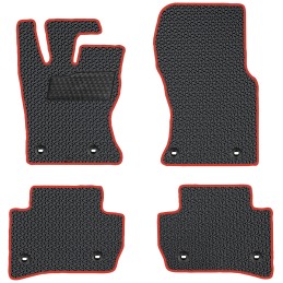 „Range Rover Velar“ 2017- (be išpjovos) EVA MAX-MAT 10632