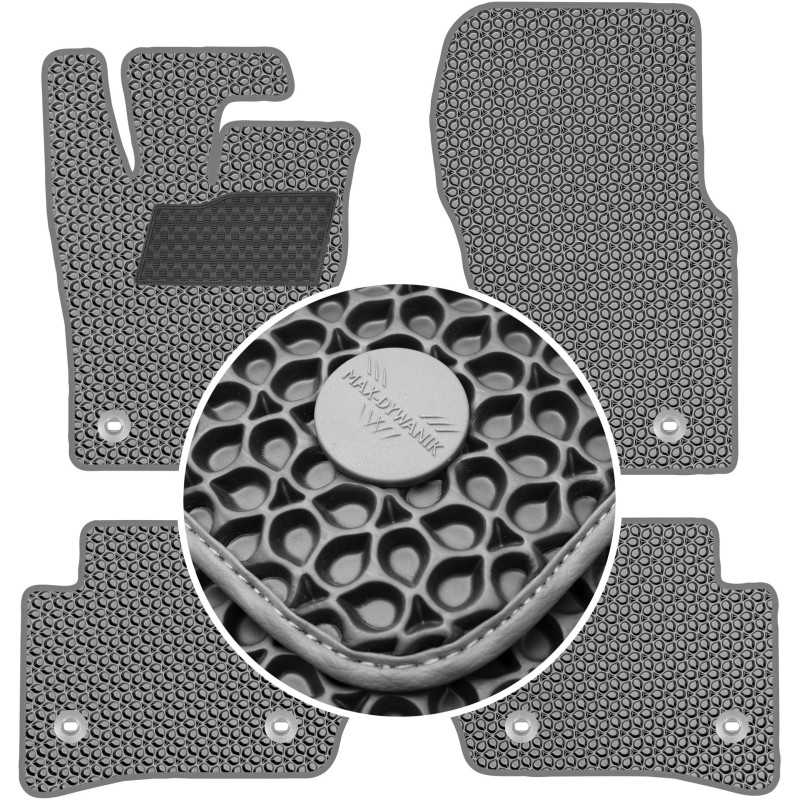 „Range Rover Velar“ 2017- (be išpjovos) EVA MAX-MAT 10632