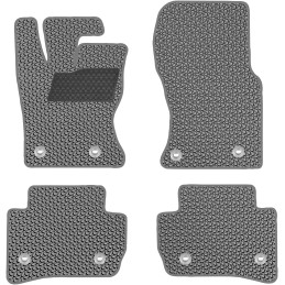 „Range Rover Velar“ 2017- (be išpjovos) EVA MAX-MAT 10632