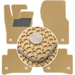 „Range Rover Velar“ 2017- (be išpjovos) EVA MAX-MAT 10632