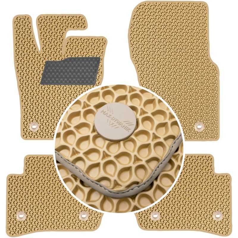 „Range Rover Velar“ 2017- (be išpjovos) EVA MAX-MAT 10632