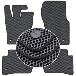 „Range Rover Velar“ 2017- (be išpjovos) EVA MAX-MAT 10632