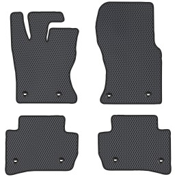 „Range Rover Velar“ 2017- (be išpjovos) EVA MAX-MAT 10632